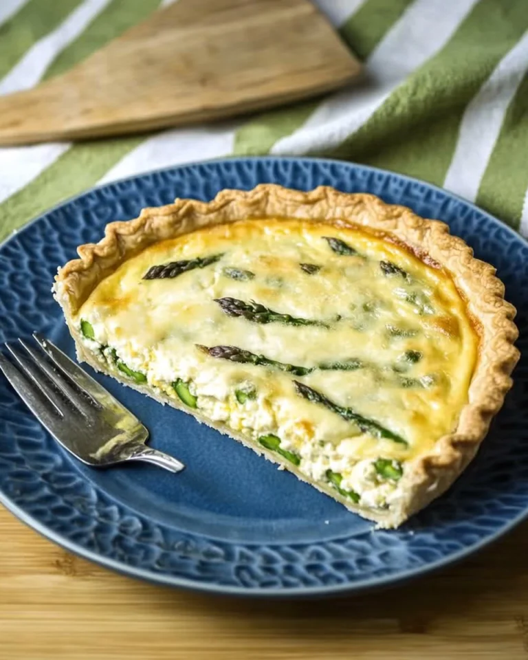 Asparagus-and-Gruyere-Quiche-Easy-Spring-Breakfast-Recipe