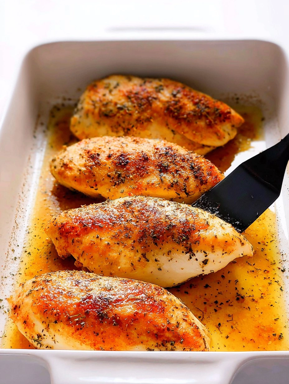 Baked Chicken Breasts 71 Baked Chicken Breasts