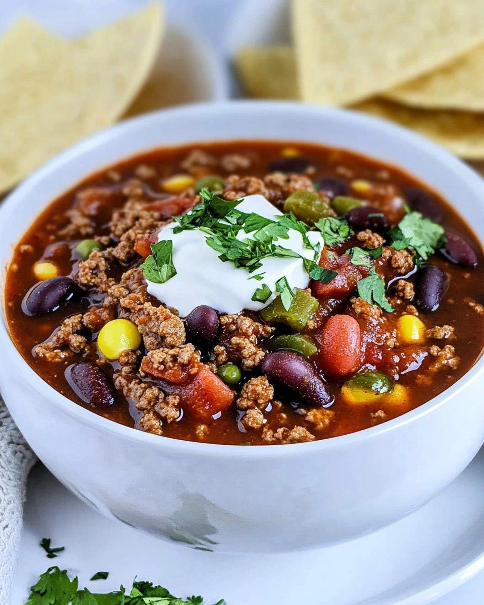 Beef Chili | Easy Stovetop Chili Recipe 120 Beef Chili | Easy Stovetop Chili Recipe