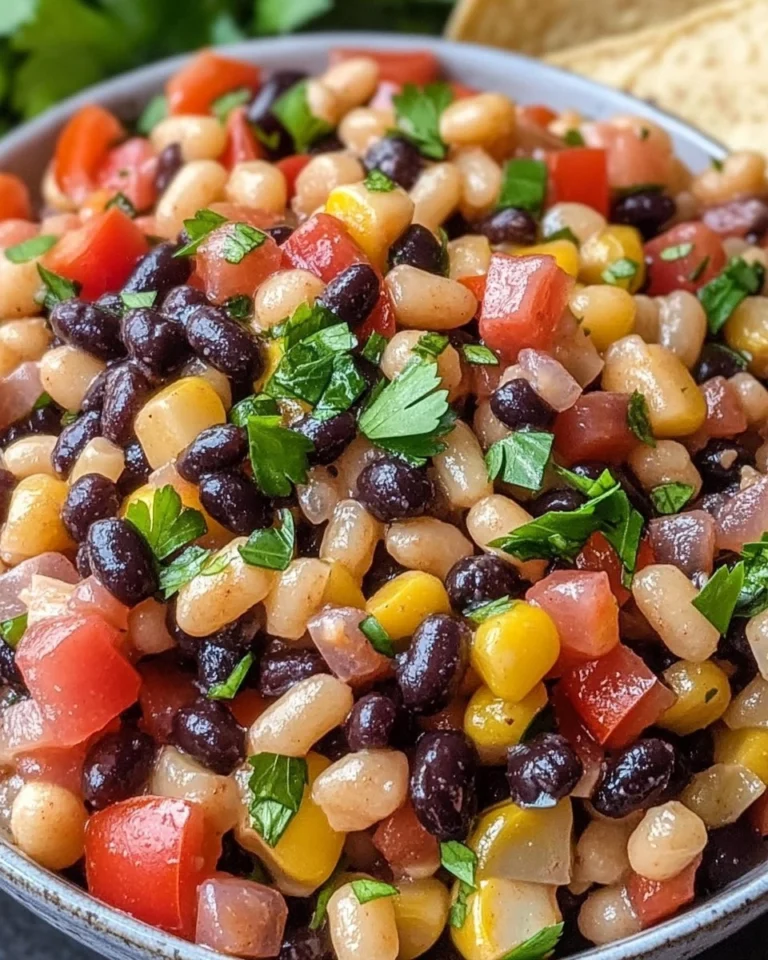 Best-Cowboy-Caviar-Recipe