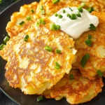 Boxty | Irish Potato Pancakes (Crispy and Delicious) 93 Boxty-Irish-Potato-Pancakes-Crispy-and-Delicious-Recipe