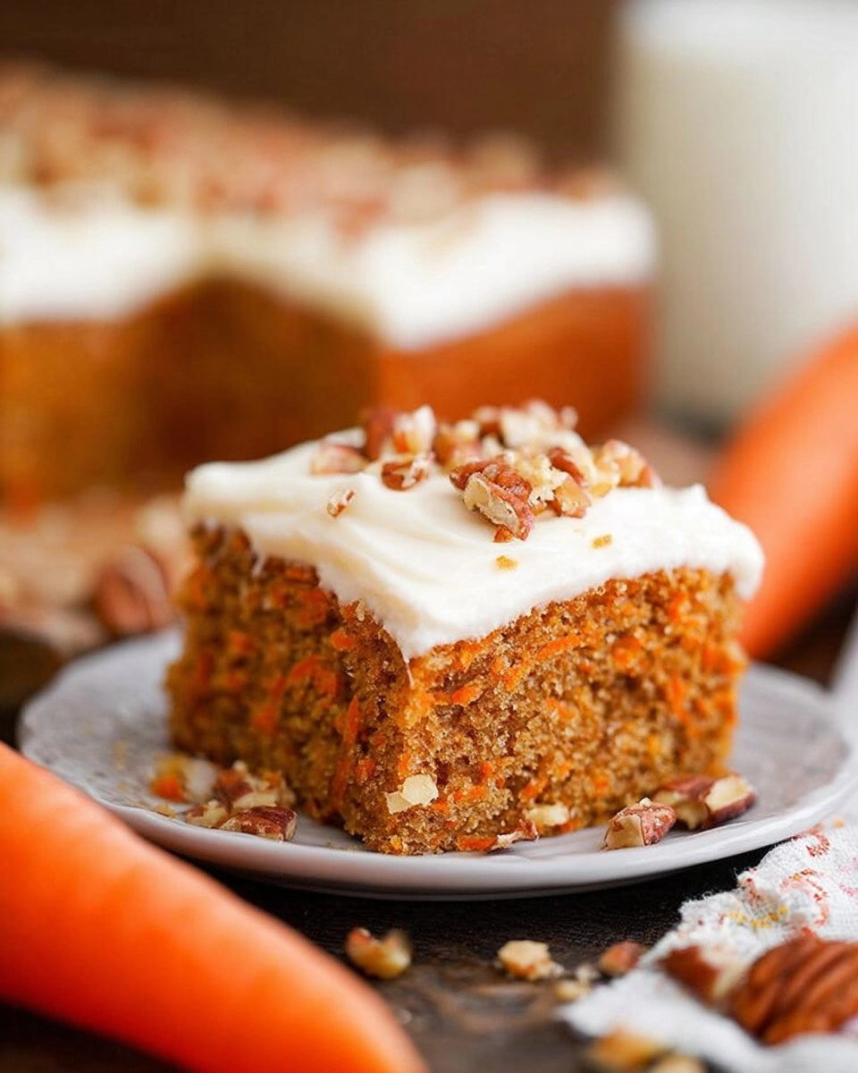 Carrot Cake Sheet Cake with Thick Cream Cheese Frosting 34 Carrot-Cake-Sheet-Cake-with-Thick-Cream-Cheese-Frosting-Recipe