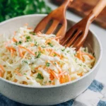 Classic-Creamy-Coleslaw-Better-Than-Deli-Style-Recipe