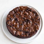 Classic-Fudgy-Brownies-Crinkly-Top-One-Bowl-Recipe