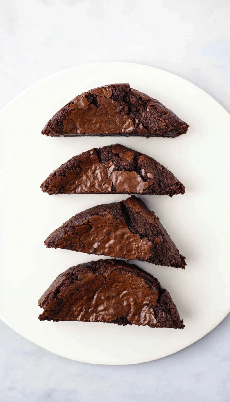 Classic Fudgy Brownies (Crinkly Top, One Bowl)