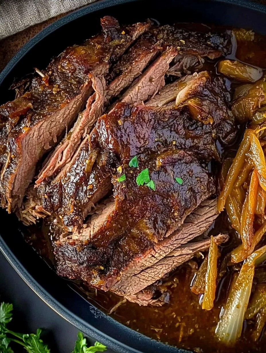 Classic Oven Chuck Roast 126 Classic Oven Chuck Roast