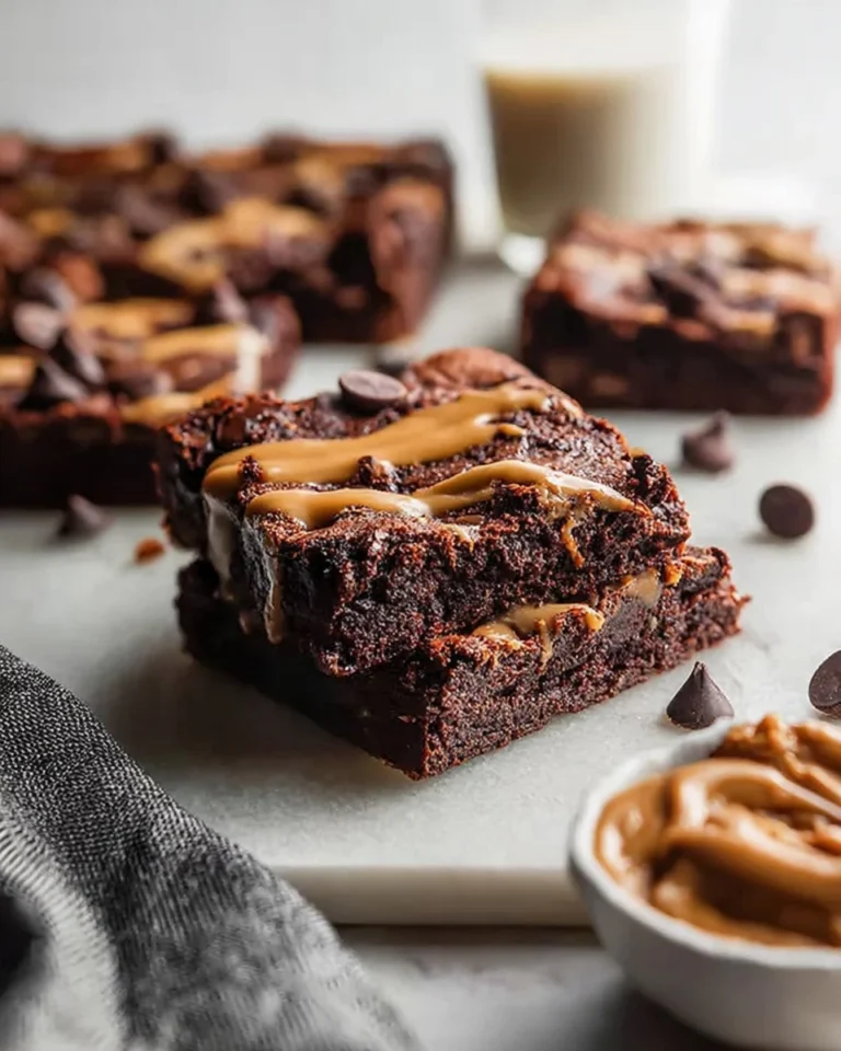 Cottage-Cheese-Brownies-Delicious-High-Protein-Recipe