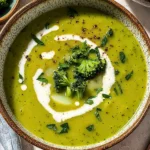 Creamy Broccoli, Leek & Potato Soup (Cozy 30-Minute Winter Bowl) 93 Creamy-Broccoli-Leek-Potato-Soup-Cozy-30-Minute-Winter-Bowl-Recipe