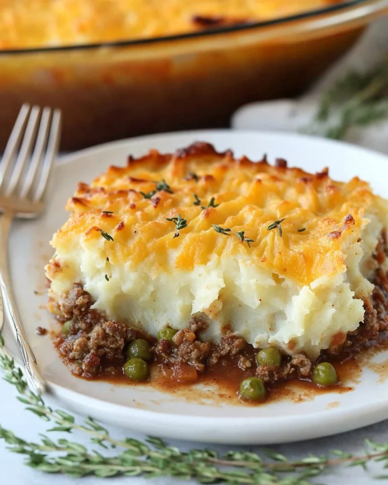 Easy-Shepherds-Pie-with-Cheesy-Mashed-Potato-Topping-Recipe