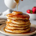Fluffy-Buttermilk-Pancakes-Base-Recipe-for-Any-Topping-Recipe