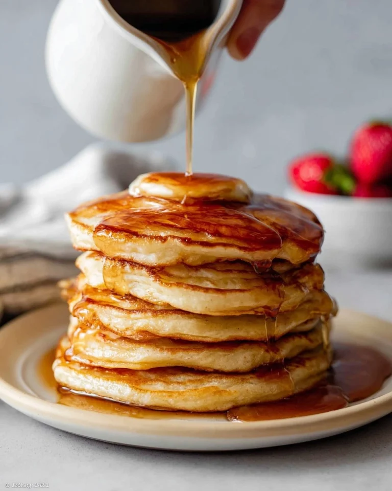 Fluffy-Buttermilk-Pancakes-Base-Recipe-for-Any-Topping-Recipe
