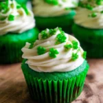 Green-Velvet-Cupcakes-St-Patricks-Day-Cupcake-Recipe