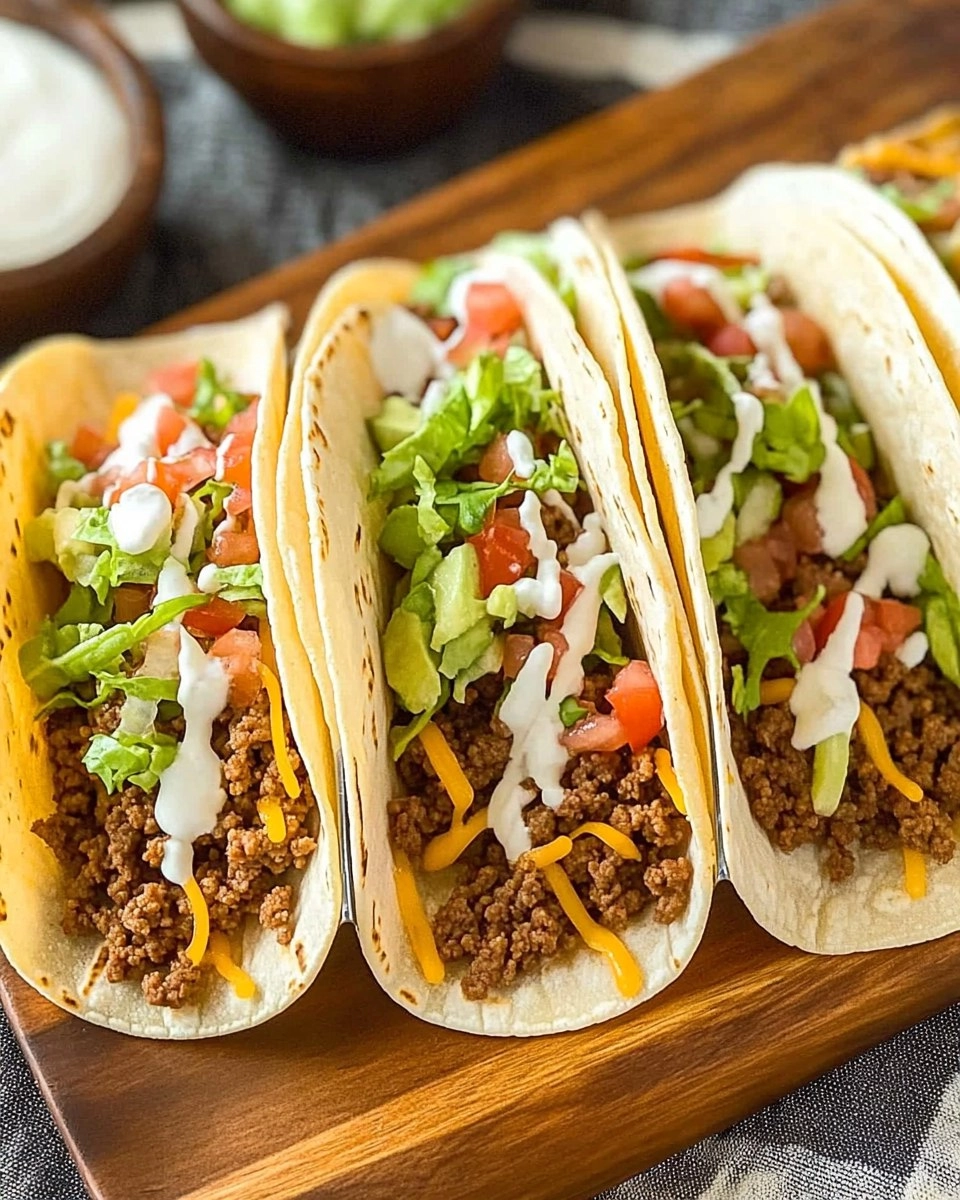 Ground Beef Tacos | Easy Weeknight Taco Recipe 67 Ground Beef Tacos | Easy Weeknight Taco Recipe