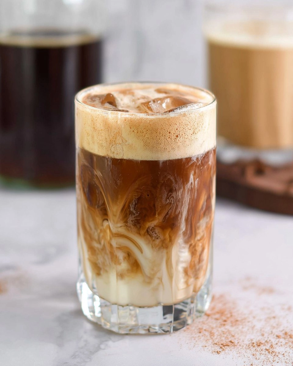 Irish Cream Iced Coffee (Hot or Cold St. Patrick's Drink) 21 Irish-Cream-Iced-Coffee-Hot-or-Cold-St.-Patricks-Drink-Recipe