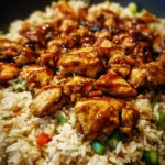 One-Pan-Bold-Honey-BBQ-Chicken-Rice-Recipe