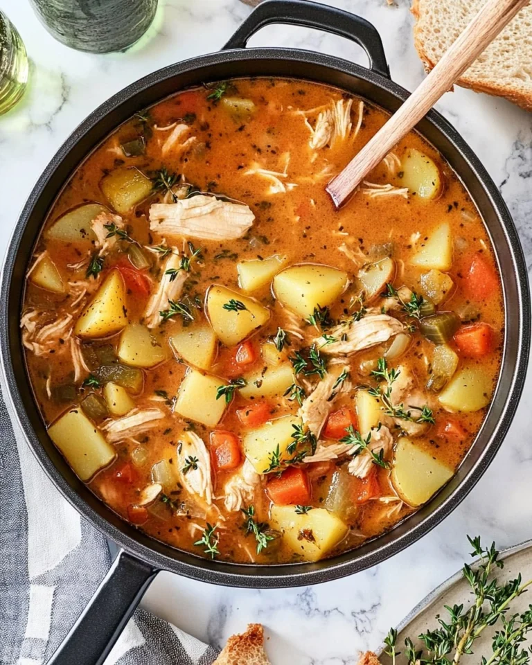 One-Pot-Creamy-Chicken-Potato-Stew-Stovetop-or-Slow-Cooker-Recipe