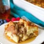 Overnight French Toast Casserole with Cinnamon Streusel 123 Overnight-French-Toast-Casserole-with-Cinnamon-Streusel-Recipe