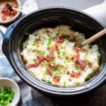 Slow-Cooker-Colcannon-Potatoes-Easy-Crockpot-Dinner-Recipe