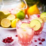 Sparkling Spring Citrus Punch with Oranges & Lemons 63 Sparkling-Spring-Citrus-Punch-with-Oranges-Lemons-Recipe