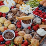 Spring-Brunch-Board-with-Eggs-Pastries-Fruit-Dips-Recipe