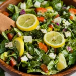 Spring-Green-Salad-Fresh-Chopped-Salad-with-Lemon-Dressing-Recipe