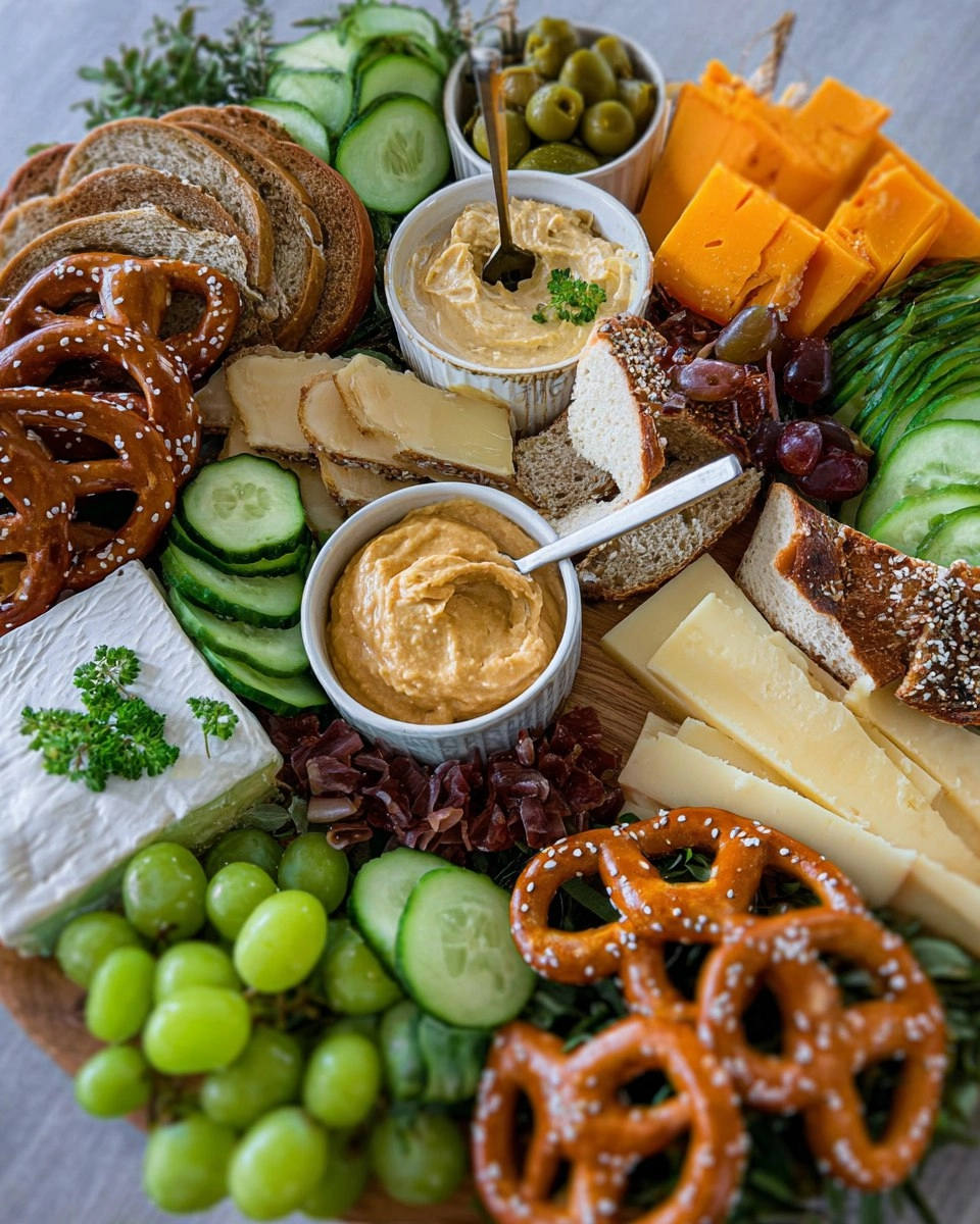 St Patrick's Day Charcuterie Board | Easy Snack Platter 97 St Patrick's Day Charcuterie Board | Easy Snack Platter