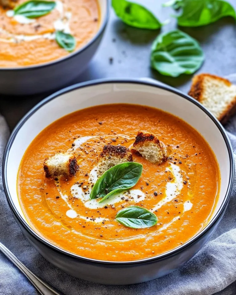 Tomato-Soup-Easy-Creamy-Tomato-Soup-Recipe