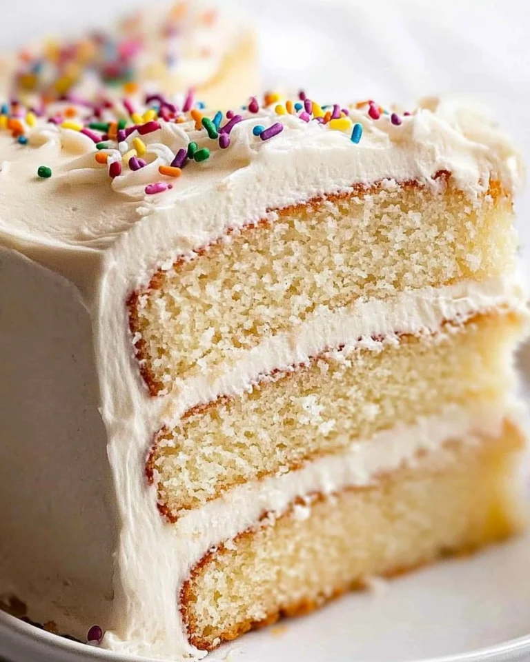 Vanilla-Cake-Easy-Homemade-Vanilla-Layer-Cake-Recipe