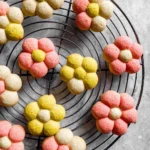 3-Ingredient-Flower-Shortbread-Cookies-Buttery-Mothers-Day-Gift-Cookies-Recipe