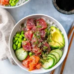 Ahi-Tuna-Poke-Bowls-Recipe