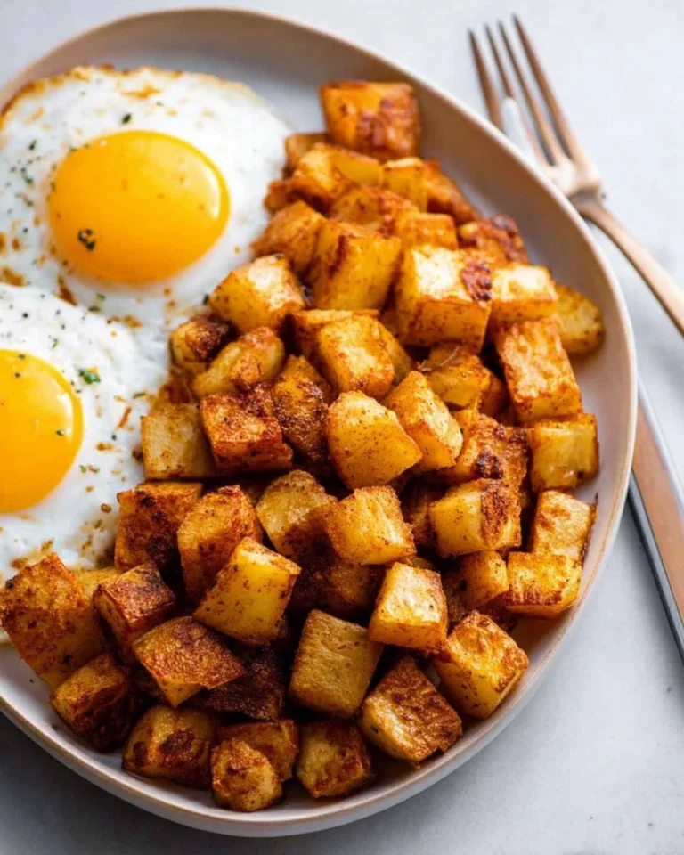 Air-Fryer-Breakfast-Potatoes-Recipe