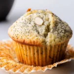 Almond-Poppy-Seed-Muffins-Recipe