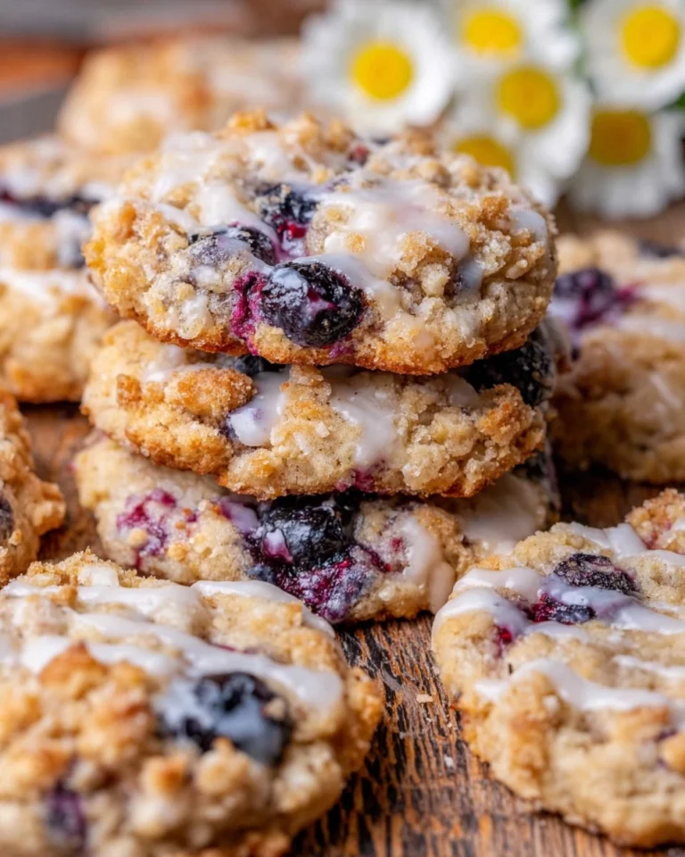Blueberry-Coffee-Cake-Cookies-Recipe