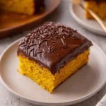 Brazilian-Carrot-Cake-with-Chocolate-Glaze-Recipe