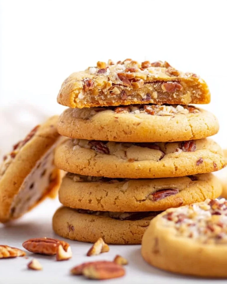 Butter-Pecan-Melt-Away-Cookies-Recipe