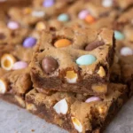 Cadbury-Egg-Cookie-Bars-Recipe