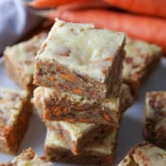 Carrot-Cake-Bars-Recipe