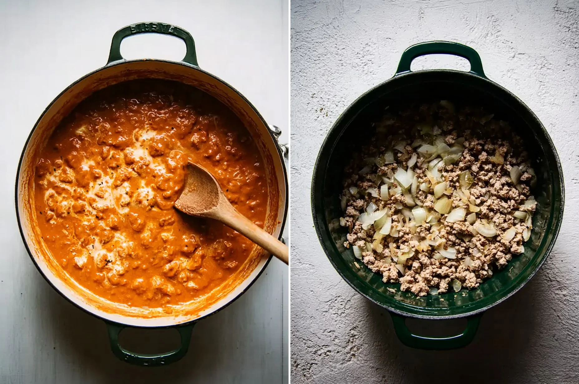 Cheesy Baked Ziti | Easy Weeknight Pasta Bake with Ricotta & Mozzarella