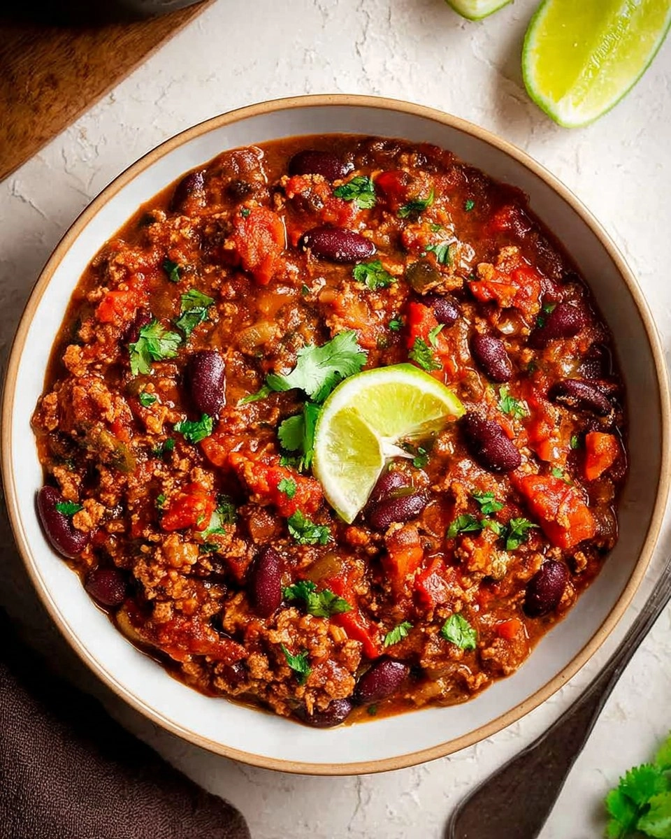 Chipotle Chili