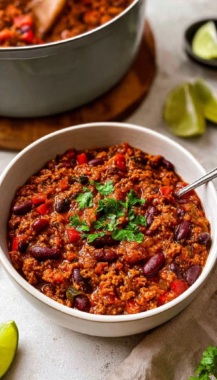 Chipotle Chili
