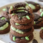 Chocolate-Mint-Oreo-Cookies-Recipe