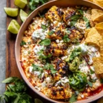 Cinco-de-Mayo-Street-Corn-Dip-Guacamole-Board-Recipe