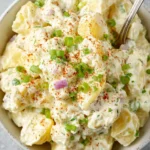 Classic-Creamy-Potato-Salad-Recipe