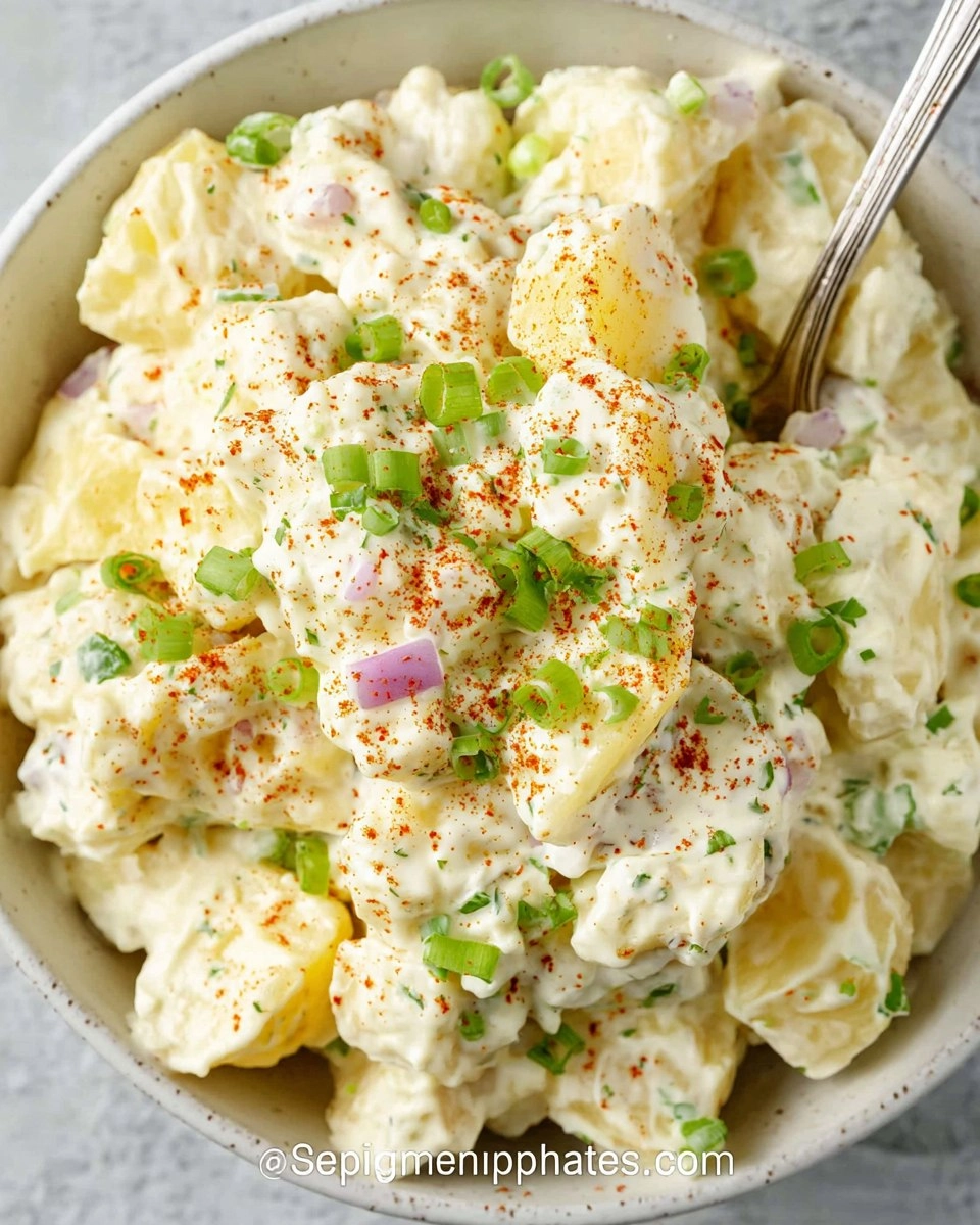 Classic-Creamy-Potato-Salad-Recipe