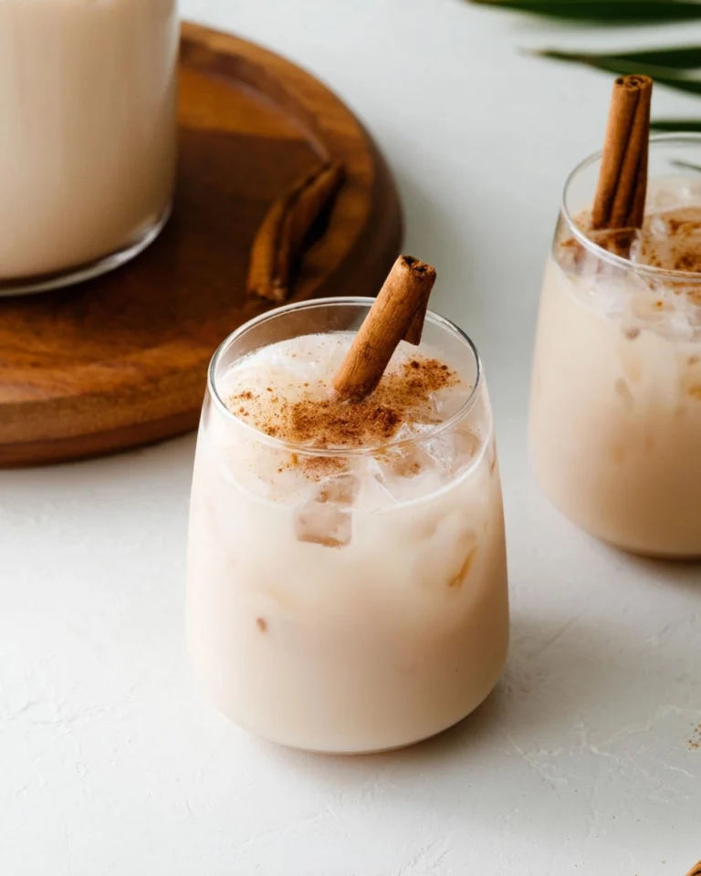 Classic-Horchata-Creamy-Mexican-Rice-Drink-for-Cinco-de-Mayo-Recipe