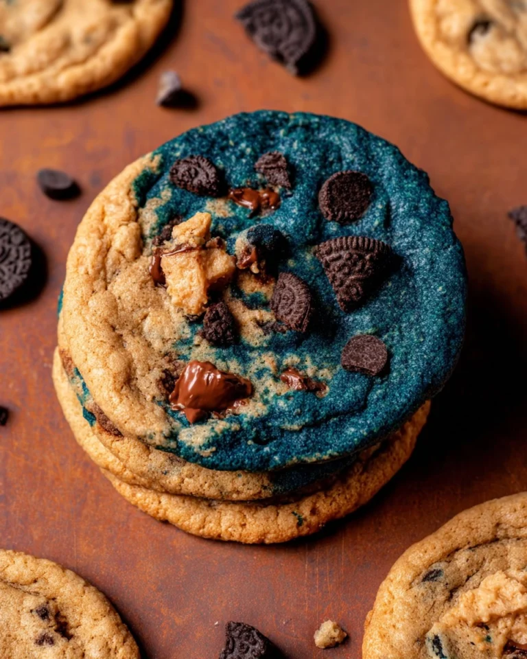 Cookie-Monster-Cookies-Recipe