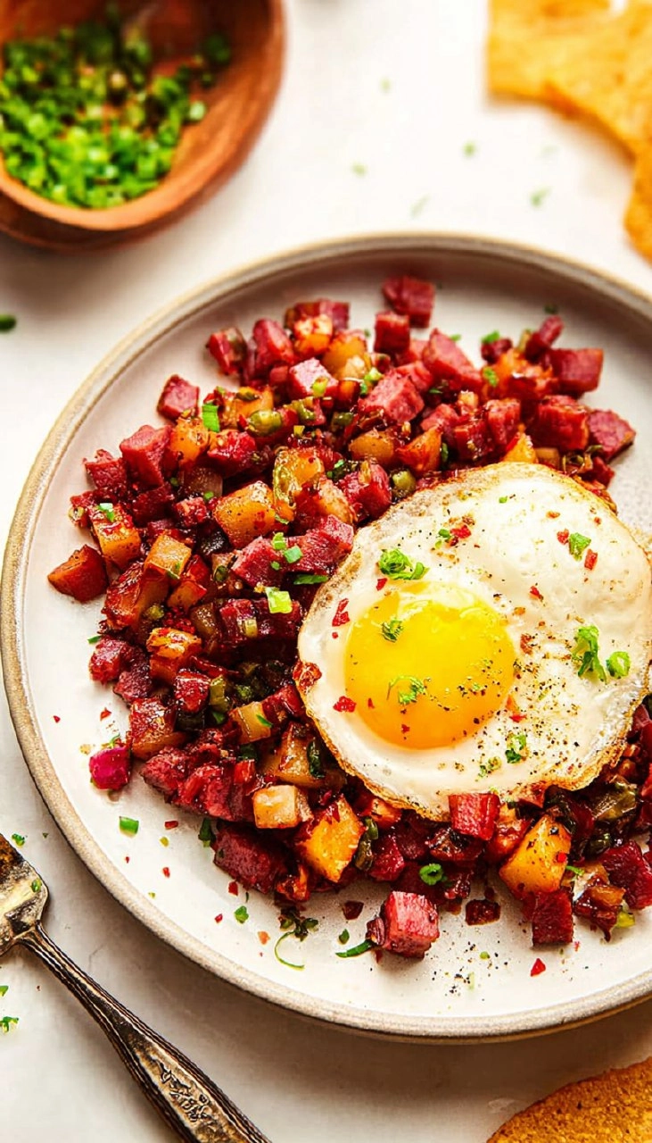 Corned Beef Hash 97 Corned Beef Hash