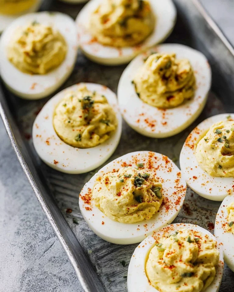 Deviled-Eggs-Classic-Picnic-Recipe-Recipe