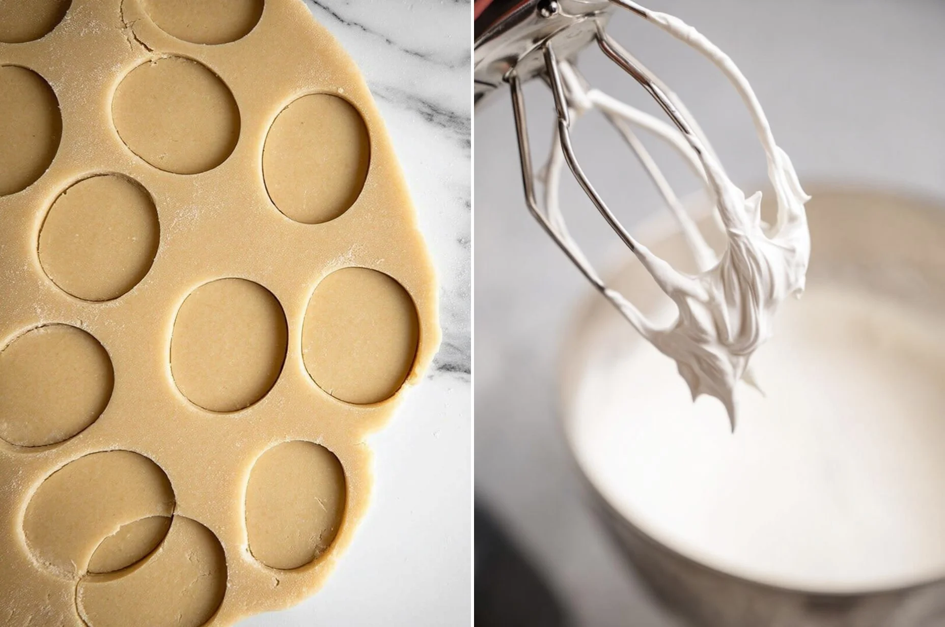 Easter Sugar Cookies with Royal Icing | Decorated Spring Cookie Recipe