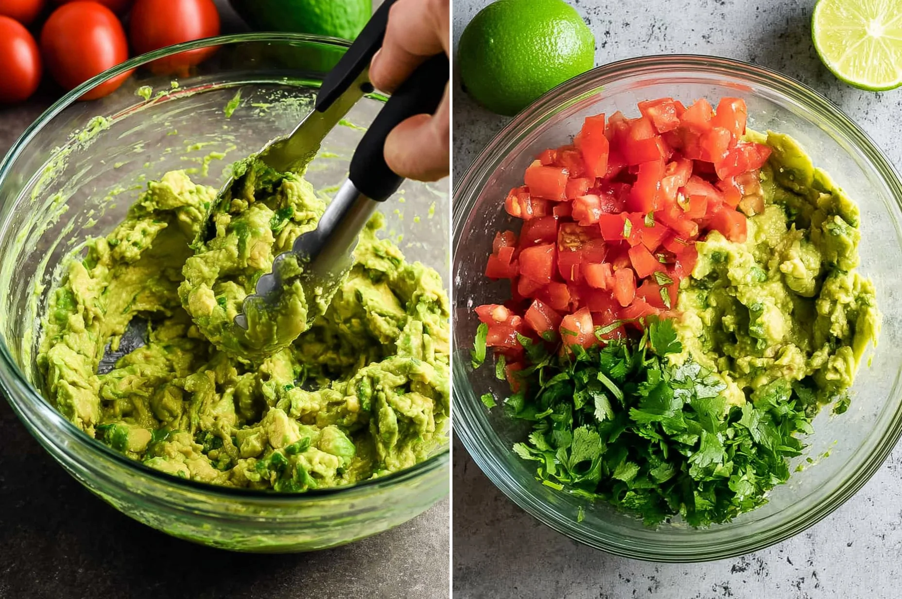 Easy Guacamole | Authentic 5-Minute Fresh Dip for Chips & Tacos